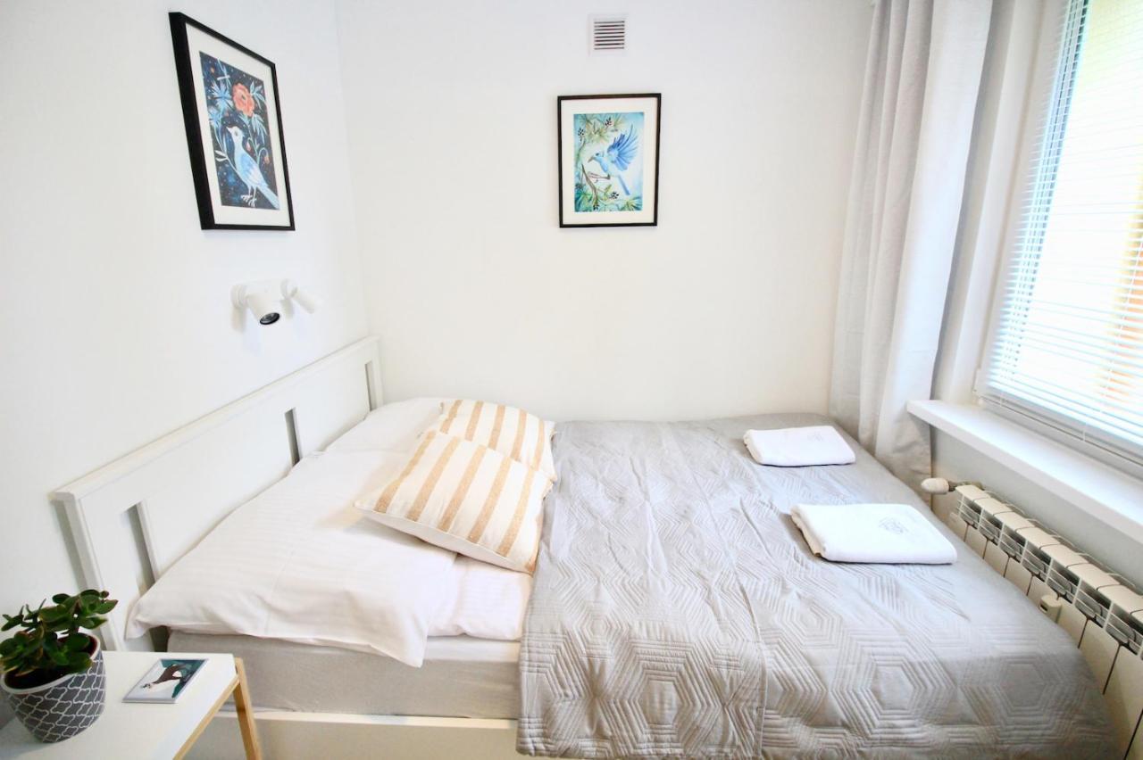 Apartment Bazatatry Parkowy — Photos 2